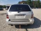 2006 ACURA MDX TOURING   for sale at Copart ME - LYMAN