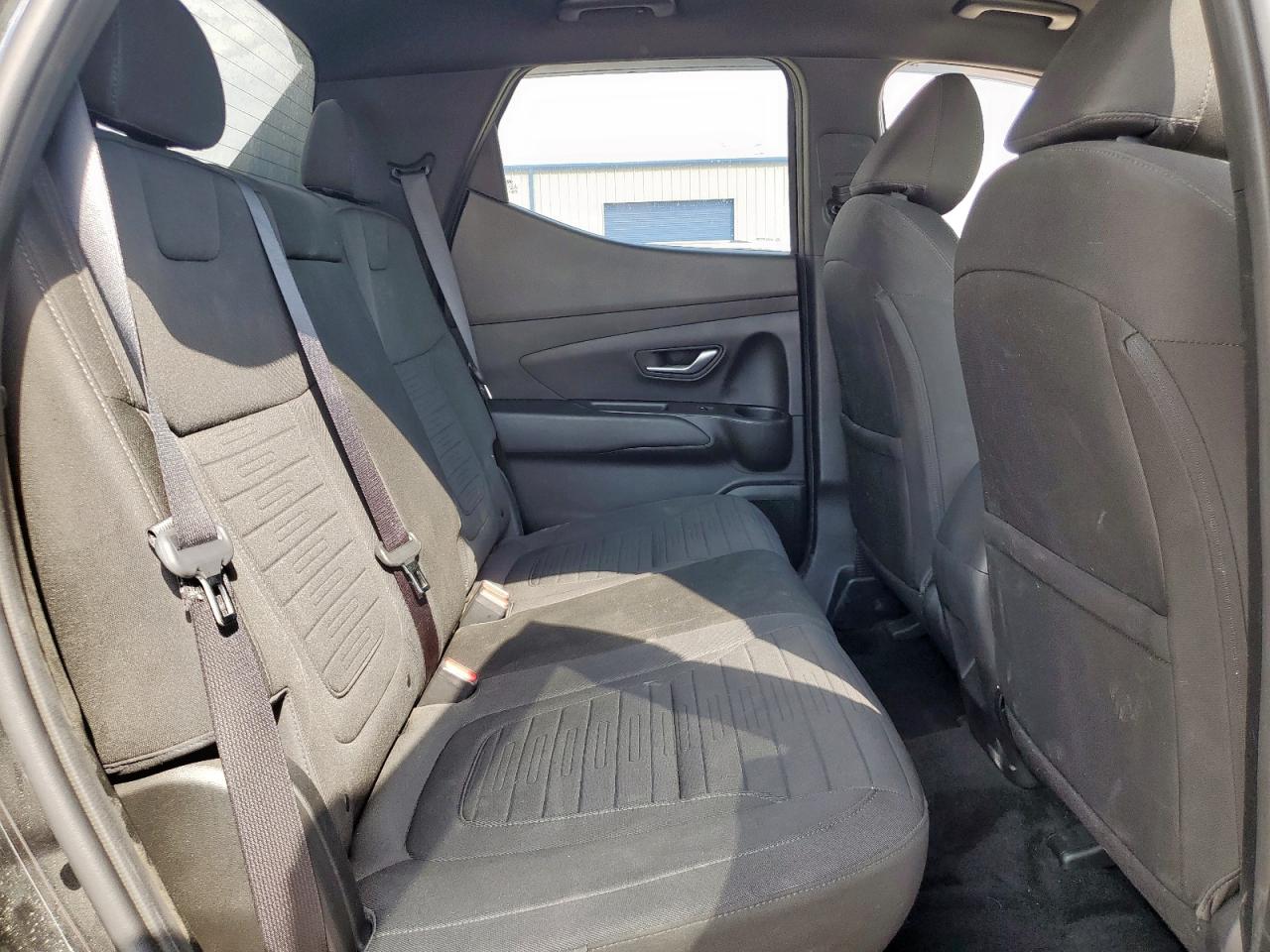 2022 Hyundai Santa Cruz Sel VIN: 5NTJBDAE7NH031595 Lot: 71020885