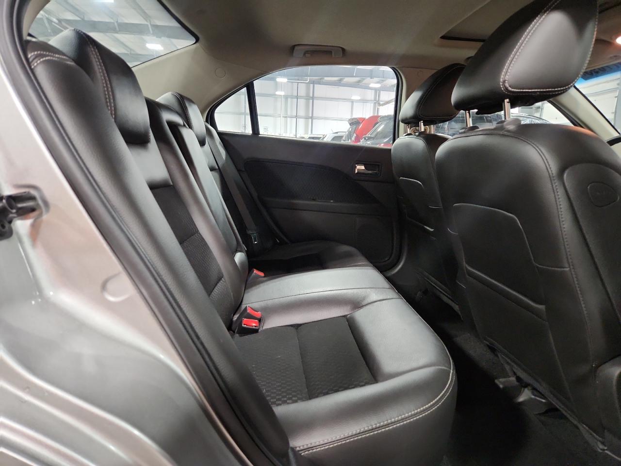 2009 Ford Fusion Se VIN: 3FAHP07Z79R191826 Lot: 70377095