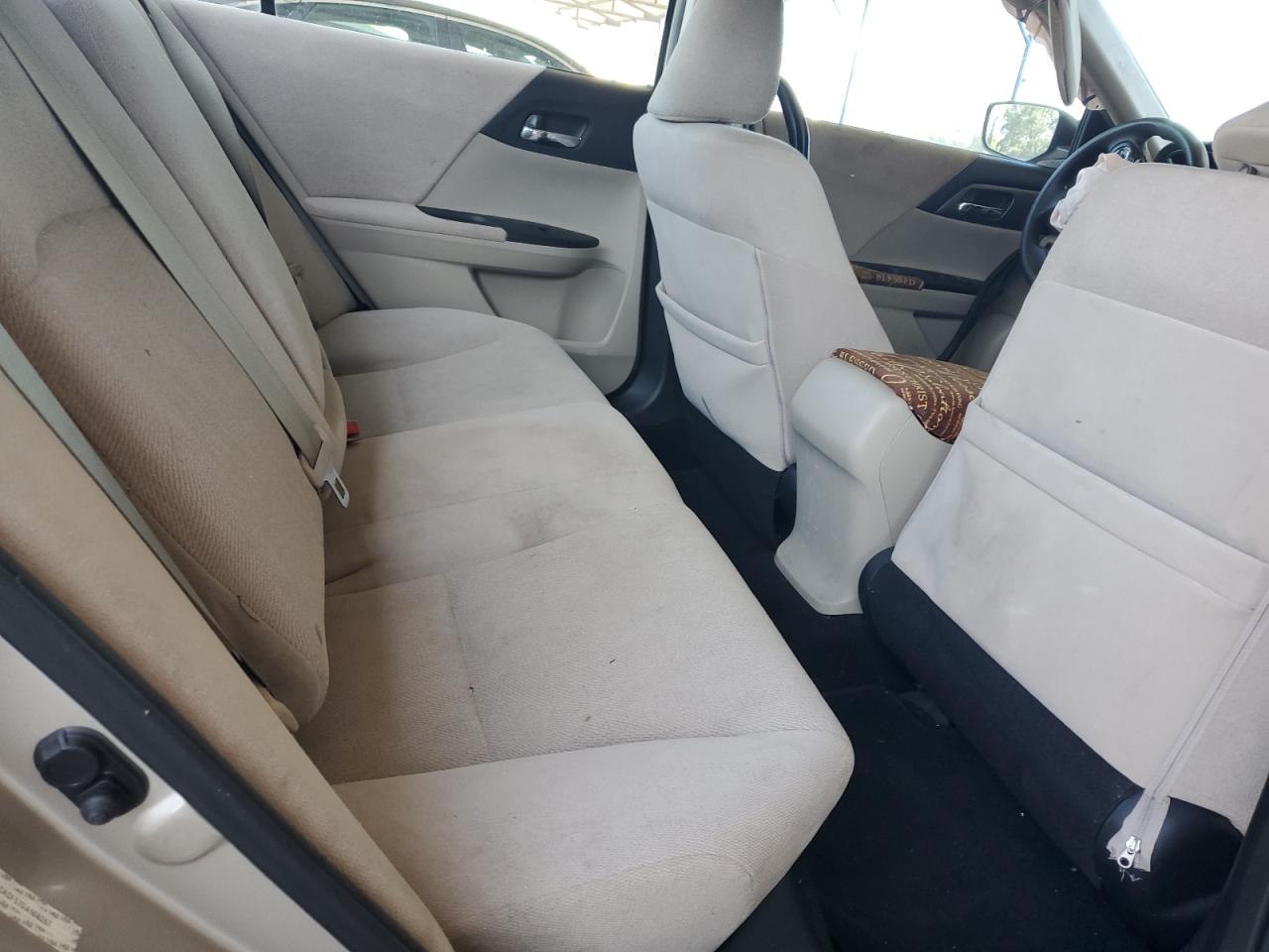 2013 Honda Accord Lx VIN: 1HGCR2F37DA188257 Lot: 71019065