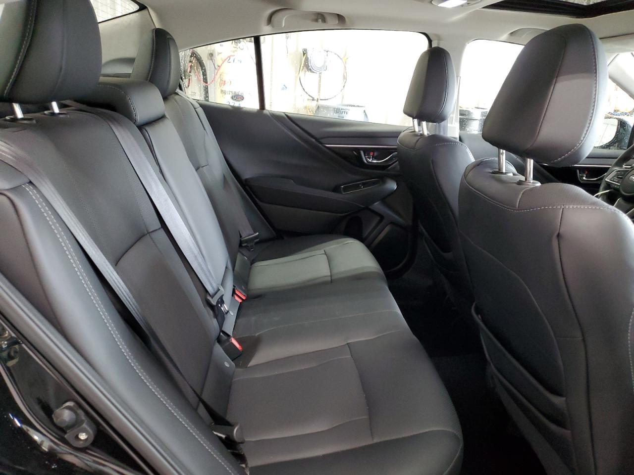 2025 Subaru Legacy Limited VIN: 4S3BWAN65S3016688 Lot: 69414895