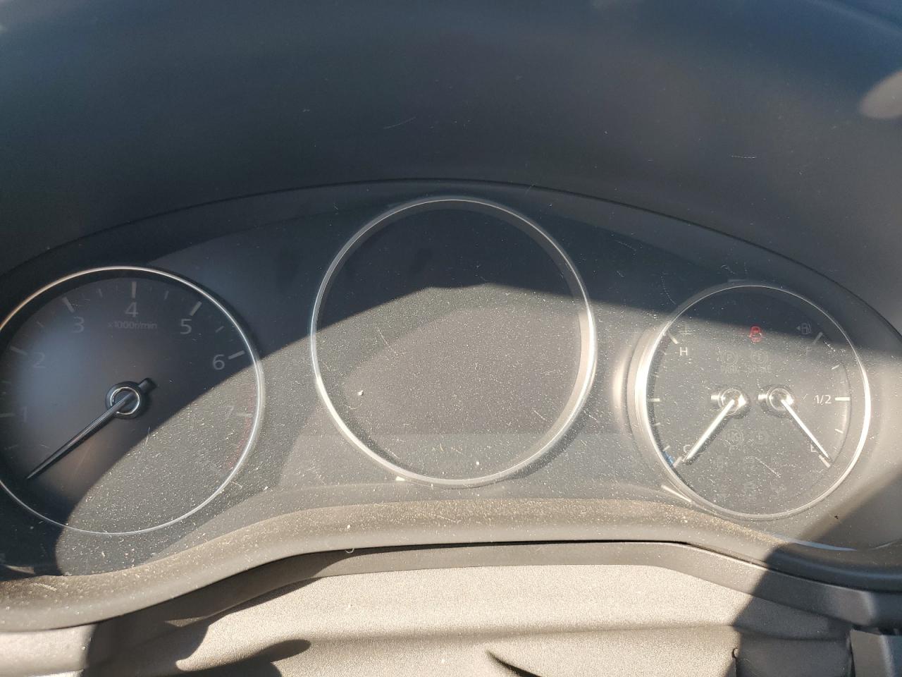 2022 Mazda 3 Preferred VIN: JM1BPALL2N1518872 Lot: 68622815