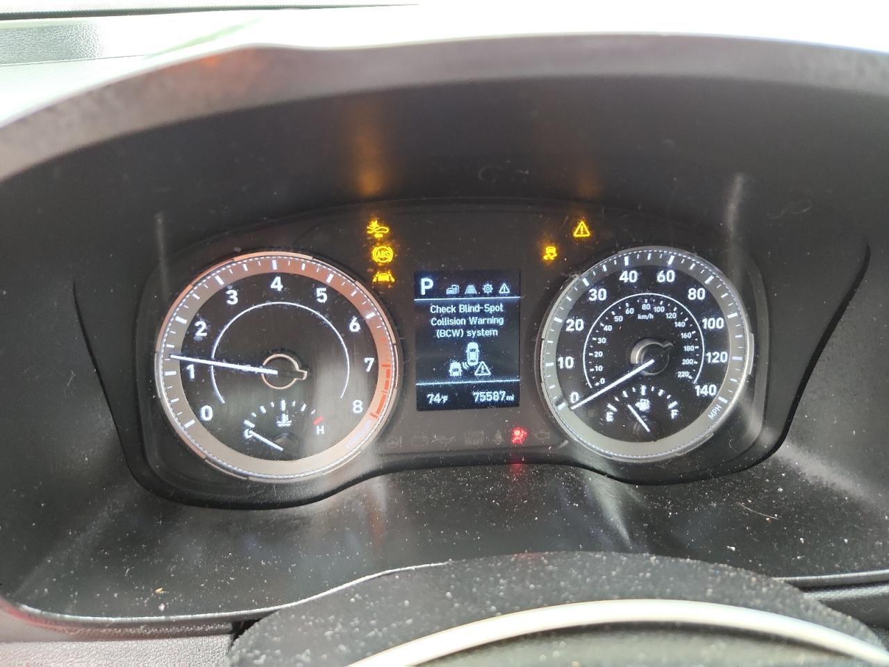 2022 Hyundai Venue Sel VIN: KMHRC8A34NU161078 Lot: 70481165