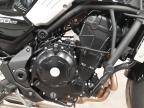 2025 KAWASAKI ER 650 RSF for sale at Copart NEWBURY
