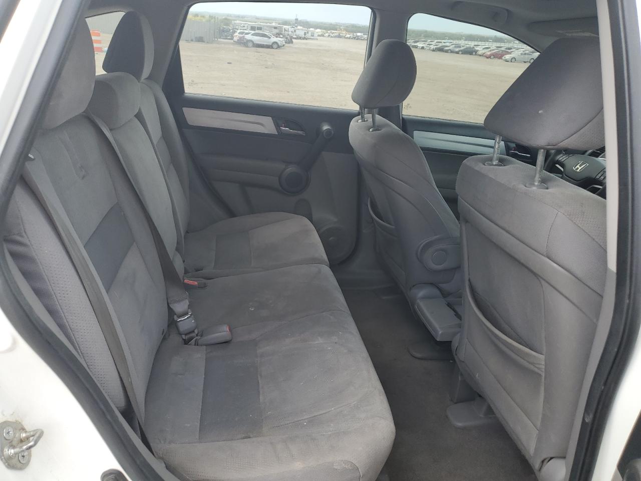 2010 Honda Cr-V Ex VIN: 5J6RE4H55AL029780 Lot: 70599725