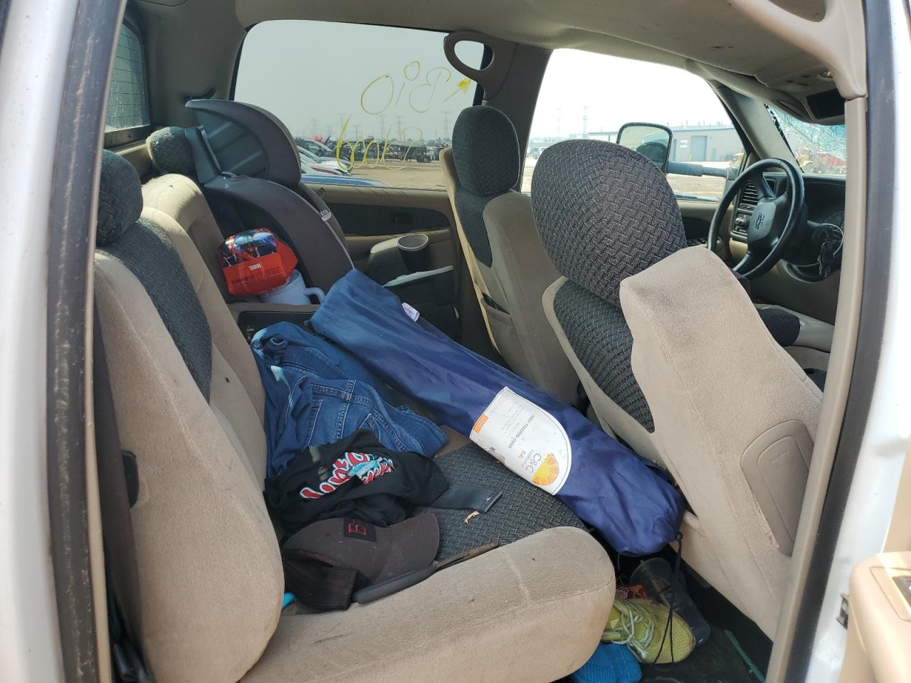 2002 Chevrolet Avalanche C1500 VIN: 3GNEC13TX2G220020 Lot: 66942175