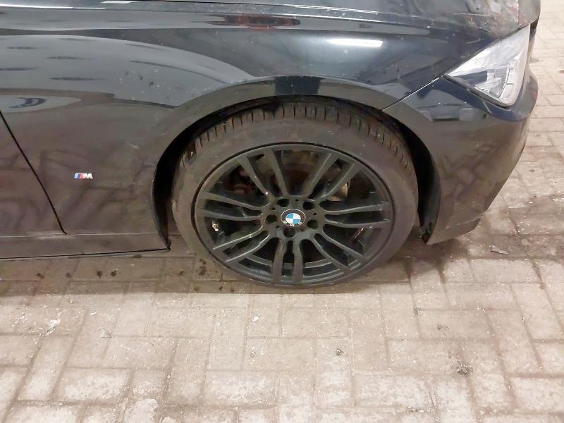 2016 BMW 3 SERIES M SPORT