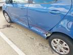 2015 HYUNDAI I10 SE for sale at Copart NEWBURY