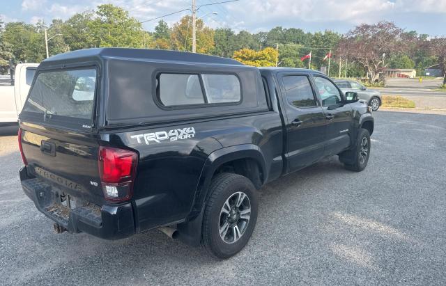 2019 TOYOTA TACOMA DOUBLE CAB  