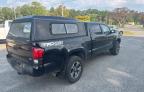 2019 TOYOTA TACOMA DOUBLE CAB   for sale at Copart ON - TORONTO