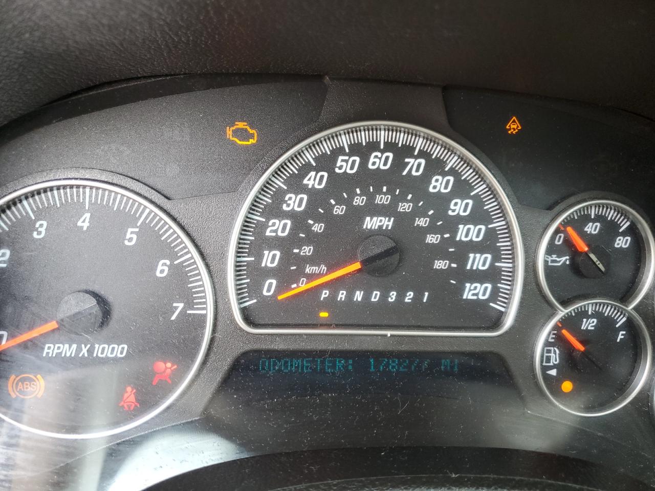 2009 GMC Envoy Slt VIN: 1GKDT43SX92107138 Lot: 67964005