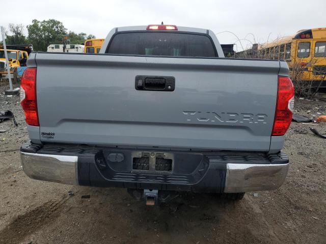  TOYOTA TUNDRA 2020 Серый
