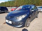2009 MAZDA 2 TAMURA for sale at Copart WHITBURN