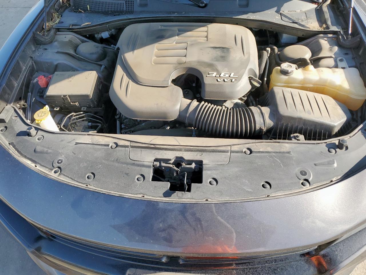 2021 Dodge Charger Sxt VIN: 2C3CDXBG8MH612800 Lot: 68755145