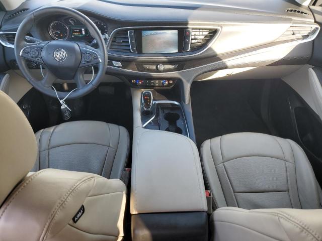  BUICK ENCLAVE 2018 White