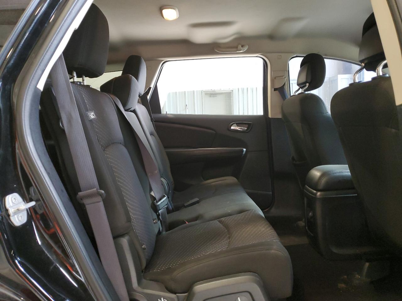 2020 Dodge Journey Se VIN: 3C4PDCAB3LT277804 Lot: 70309385