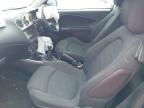 2011 ALFA ROMEO MITO SPRIN for sale at Copart WOLVERHAMPTON
