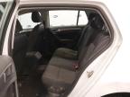 2014 VOLKSWAGEN GOLF S BLU for sale at Copart SANDWICH