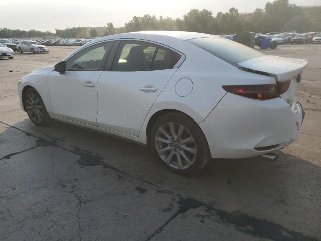  MAZDA 3 2020 White