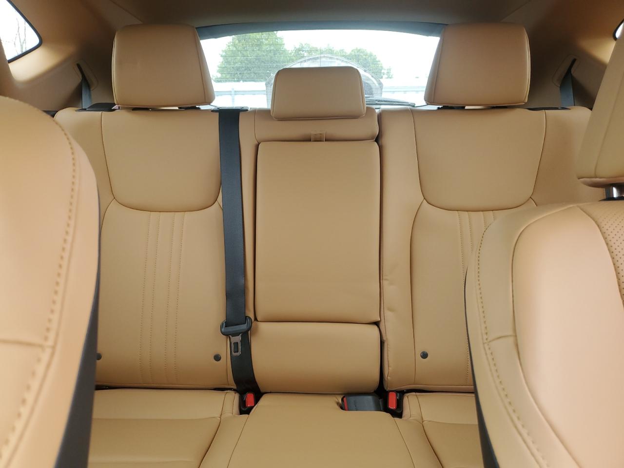 2025 Lexus Nx 350 Premium VIN: 2T2GGCEZ3SC071314 Lot: 68457825