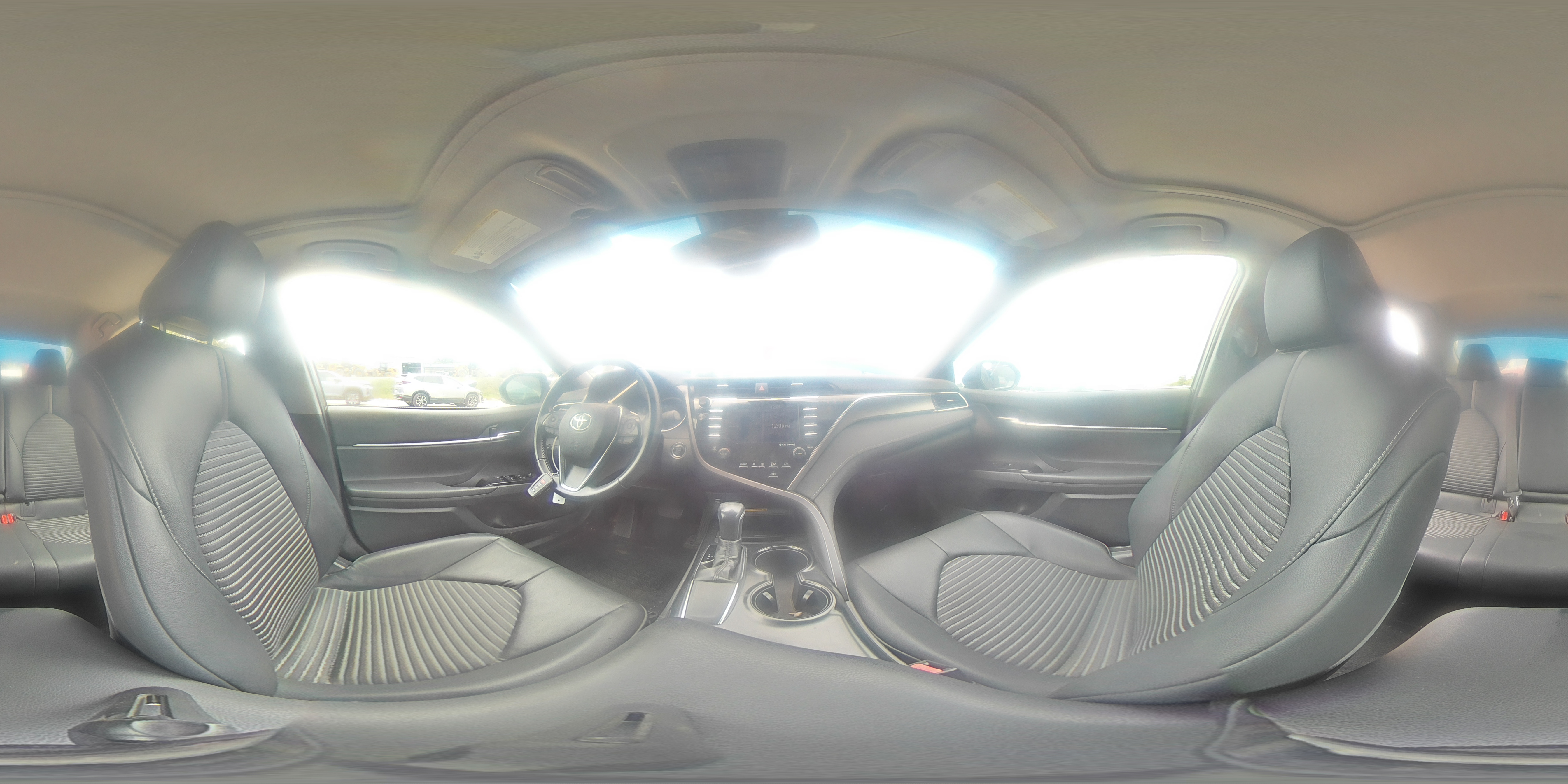 2018 Toyota Camry L VIN: 4T1B11HK5JU131268 Lot: 68090805