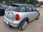 2011 MINI COUNTRYMAN COOPER S  for sale at Copart COLCHESTER
