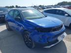 2022 VAUXHALL MOKKA ELITE PREMIUM TURBO  for sale at Copart ROCHFORD