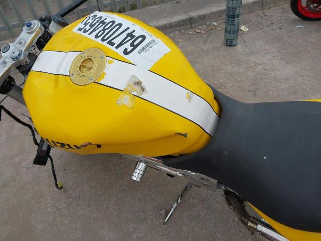 1997 SUZUKI  