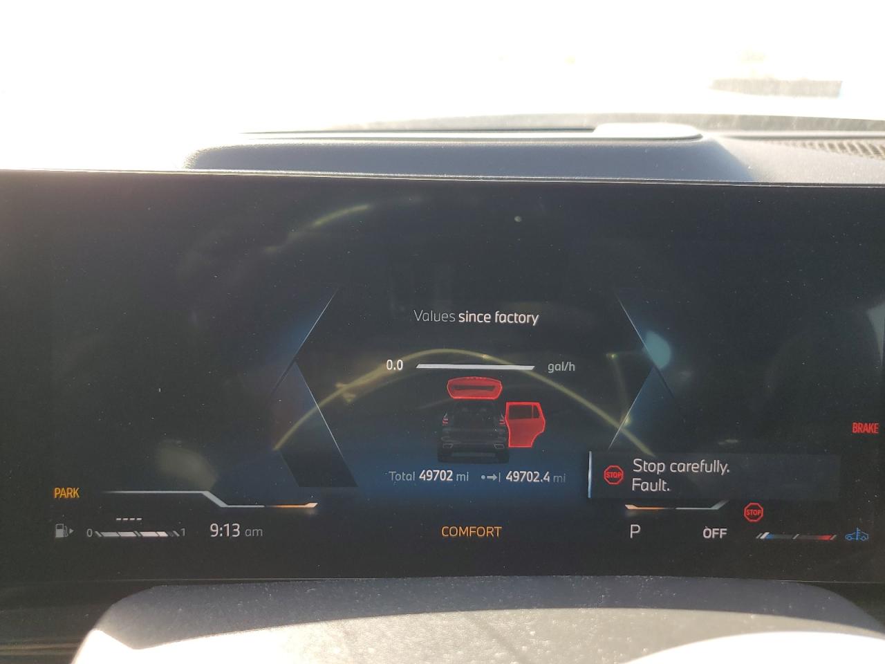 2024 BMW X7 xDrive40I VIN: 5UX23EM06R9W11407 Lot: 69806715