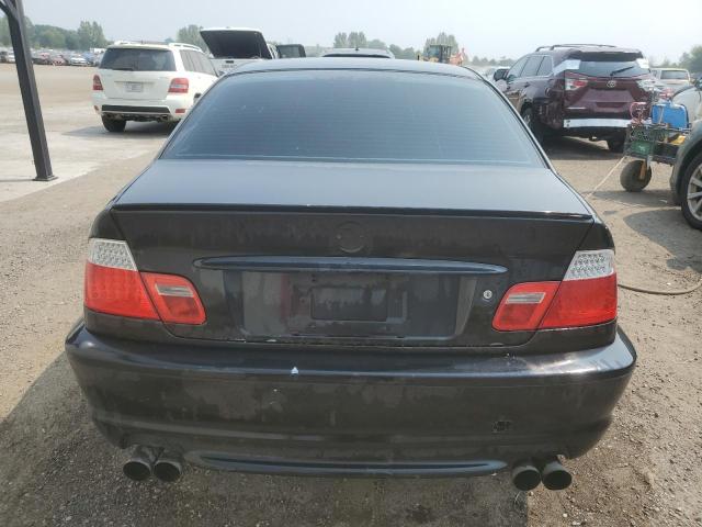 2004 BMW 330 CI  