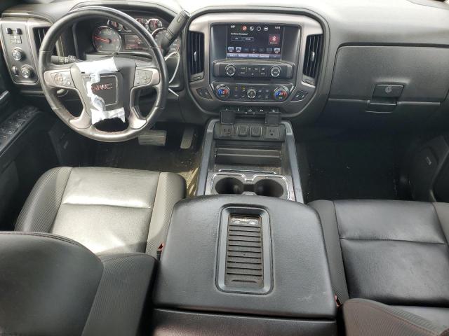2016 GMC SIERRA K1500 SLT  