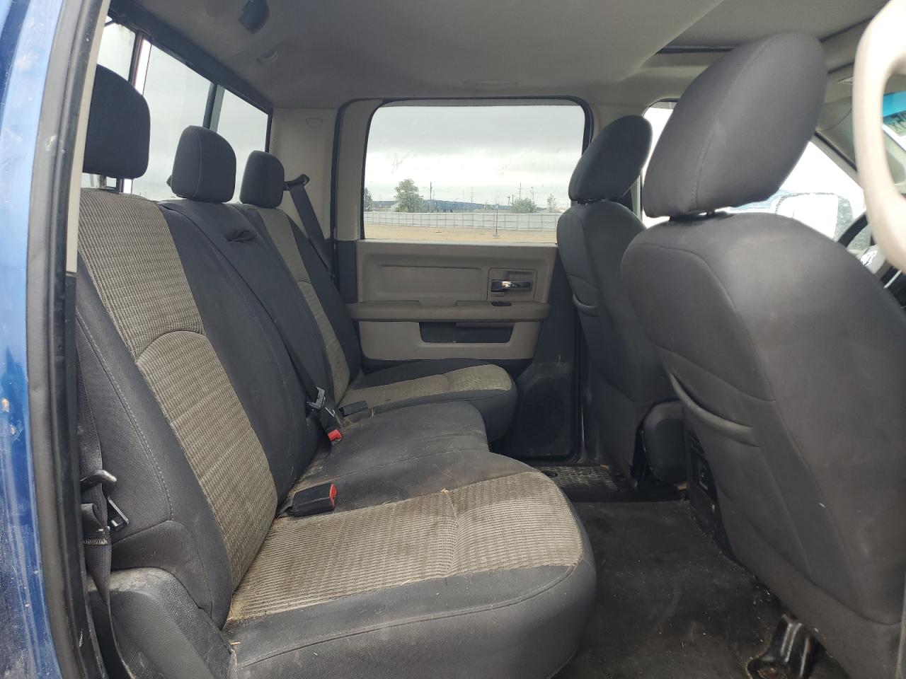 2010 Dodge Ram 3500 VIN: 3D73Y3CL1AG183800 Lot: 67968495