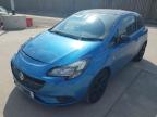 2019 VAUXHALL CORSA GRIFFIN for sale at Copart SANDY