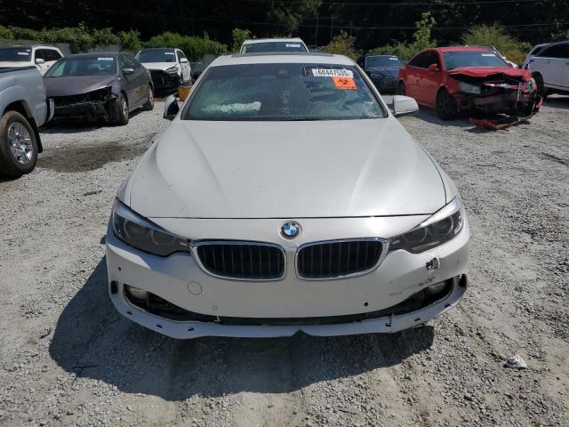 2018 BMW 430I   
