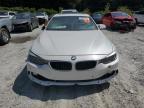 2018 BMW 430I    à vendre chez Copart GA - FAIRBURN