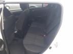 2016 SUZUKI SWIFT SZ4  for sale at Copart SANDTOFT