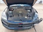 2022 PORSCHE CAYENNE V6 PLATINUM ED EH  for sale at Copart SANDY