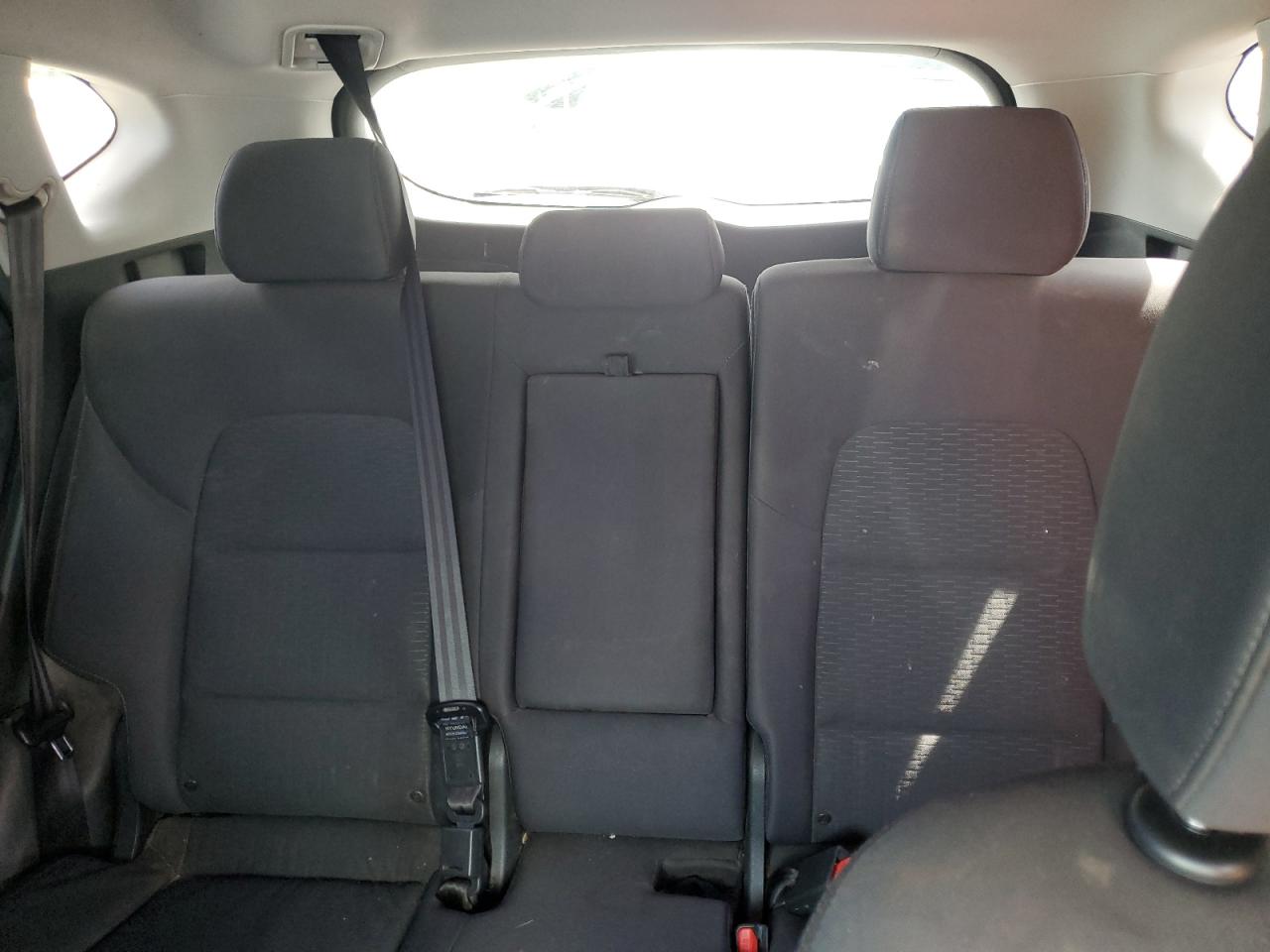 2019 Hyundai Tucson Limited VIN: KM8J33AL0KU011660 Lot: 68346825