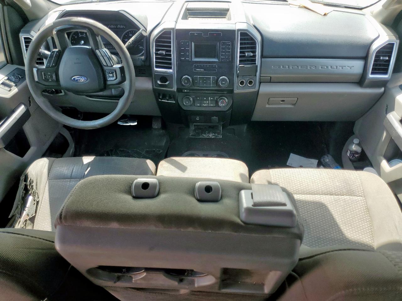 2018 Ford F250 Super Duty VIN: 1FT7W2A63JEB38924 Lot: 70324125