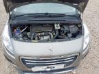 2016 PEUGEOT 3008 ALLURE BLUE HDI S/S  for sale at Copart WISBECH