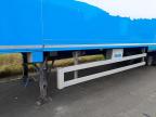 2021 TRAI TRAILER for sale at Copart WOLVERHAMPTON