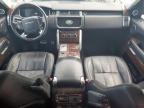 2015 LAND ROVER RANGE ROVER SUPERCHARGED   for sale at Copart NC - GASTONIA