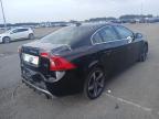 2012 VOLVO S60 R-DESI for sale at Copart SANDTOFT