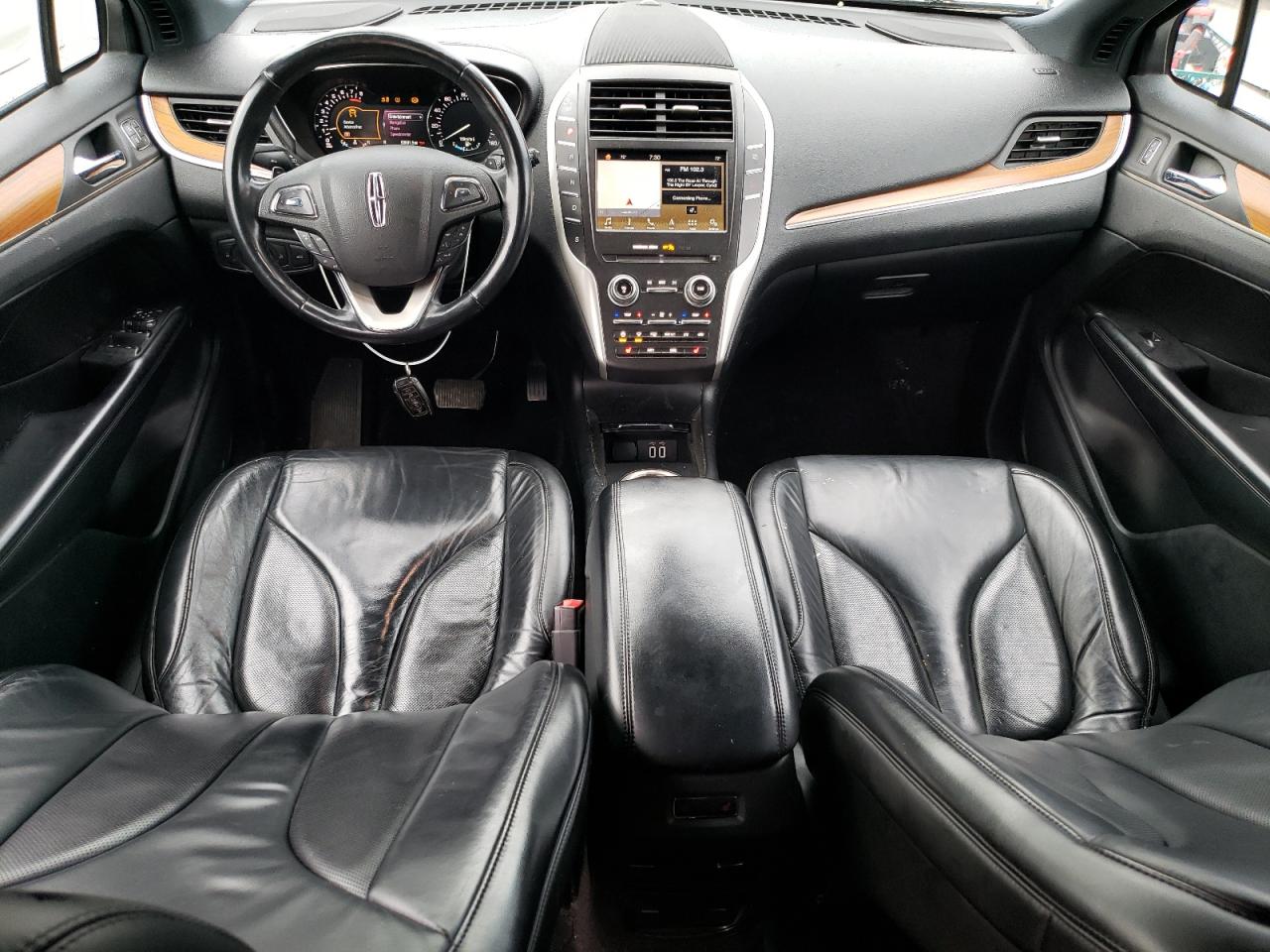 2019 Lincoln Mkc Select VIN: 5LMCJ2D90KUL03380 Lot: 68516715