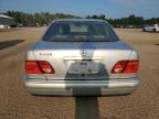 1998 MERCEDES-BENZ E 430   for sale at Copart ON - COOKSTOWN