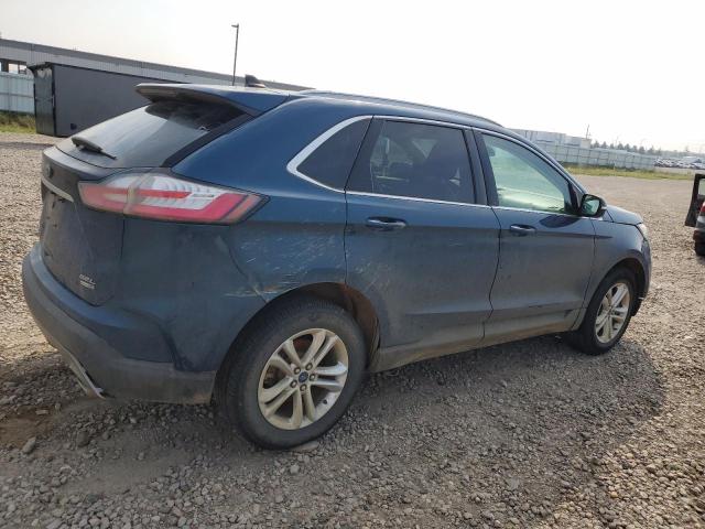  FORD EDGE 2020 Синий
