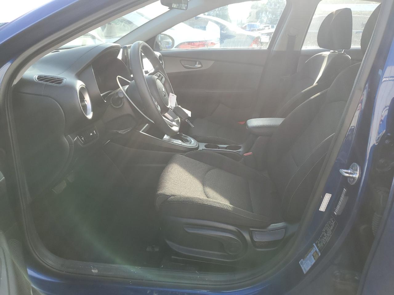 2019 Kia Forte Fe VIN: 3KPF24AD4KE132069 Lot: 68908975