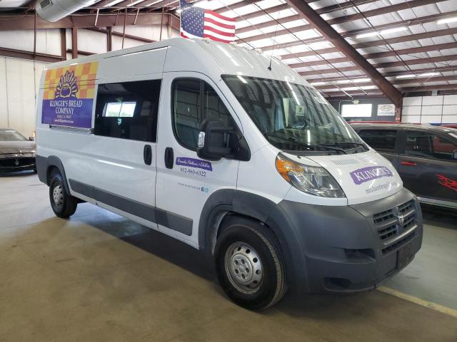2017 RAM PROMASTER 2500 2500 HIGH  