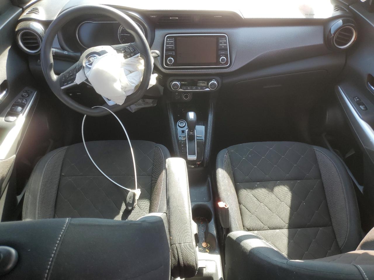 2018 Nissan Kicks S VIN: 3N1CP5CU4JL509195 Lot: 68848715