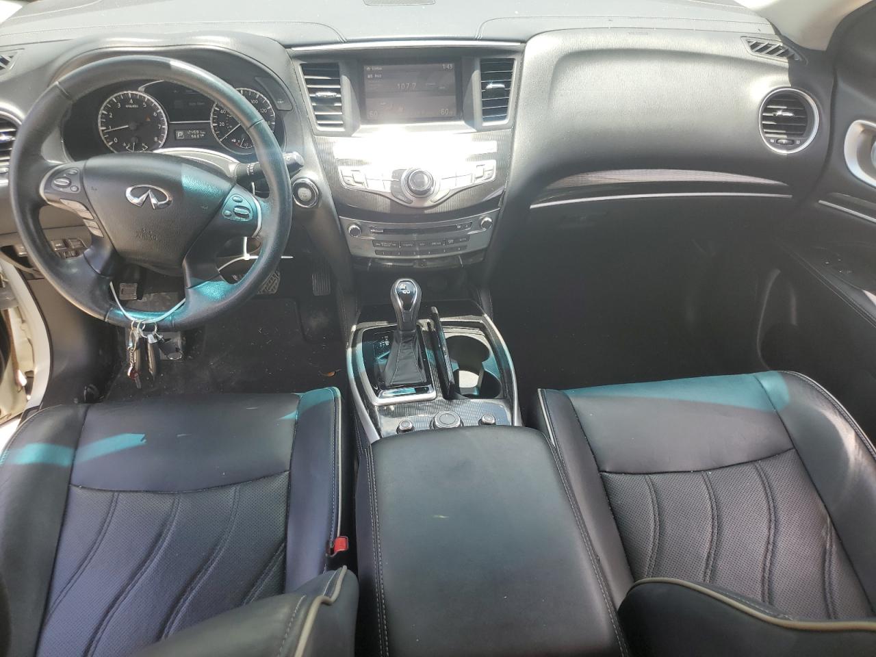 2016 Infiniti Qx60 VIN: 5N1AL0MN2GC533053 Lot: 67312455